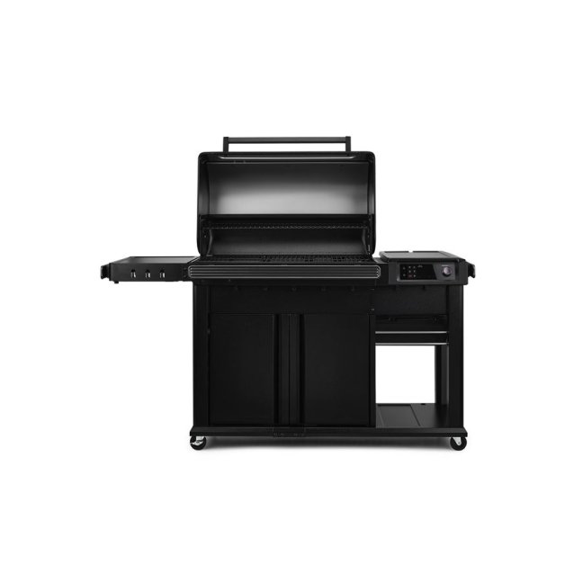 Traeger - Woodridge Elite + MONTÁŽ