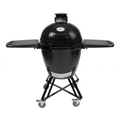 Primo - Round Charcoal ALL-IN-ONE