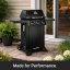 Broil King - Gem 310 Shadow