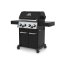Broil King - Crown 490 vystavený kus (pouze osobní odběr)