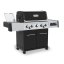 Broil King - Regal Q 590 IR + MONTÁŽ