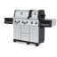 Broil King - Imperial S 690 IR + MONTÁŽ