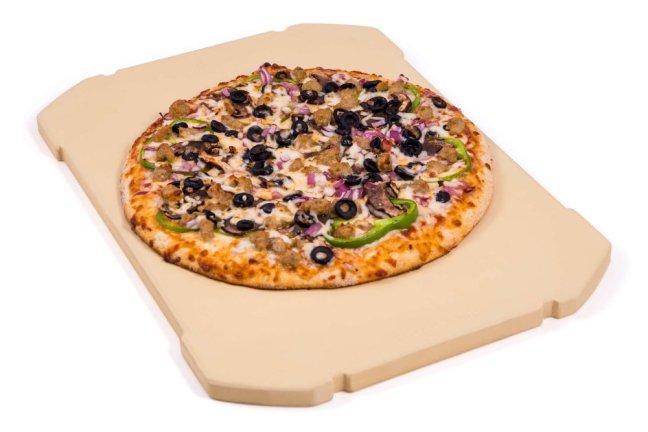 Broil King - Pizza kámen obdélníkový