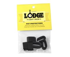Lodge - Silikonové chrániče hrnce