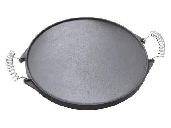 Outdoorchef - Litinová deska Plancha 33 cm
