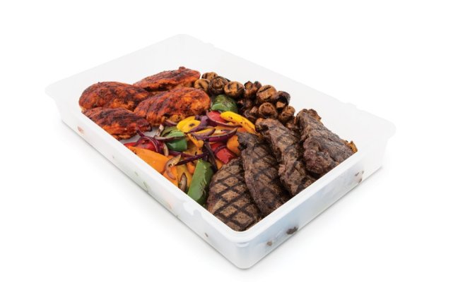 Broil King - Sada nářadí Porta Chef