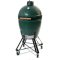Big Green Egg - Large + pojízdný stojan + MONTÁŽ