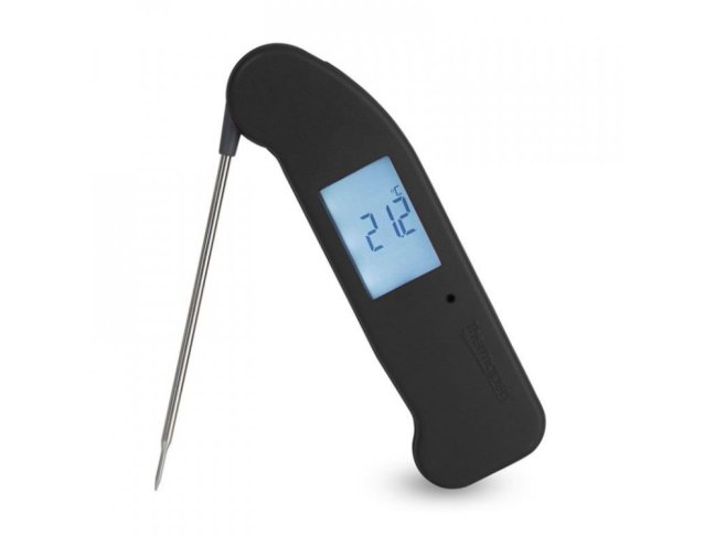 Eti - Thermapen ONE černý