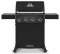 Broil King - Crown 410 Shadow