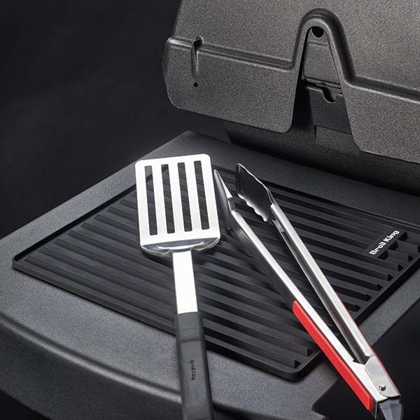 Broil King - Silikonová podložka na boční stolek grilu