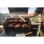 Traeger - IronWood 885 + Pellet Sensor - vystavený kus (pouze osobní odběr)