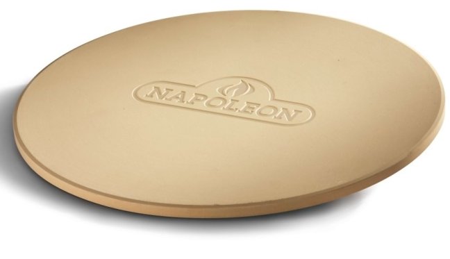 Napoleon - Pizza kámen 38 cm