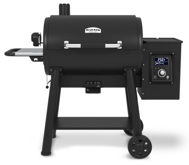 Broil King - Regal Pellet 500