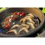 Big Green Egg - Perforovaný porcelánový rošt, půlkruhový 58 cm