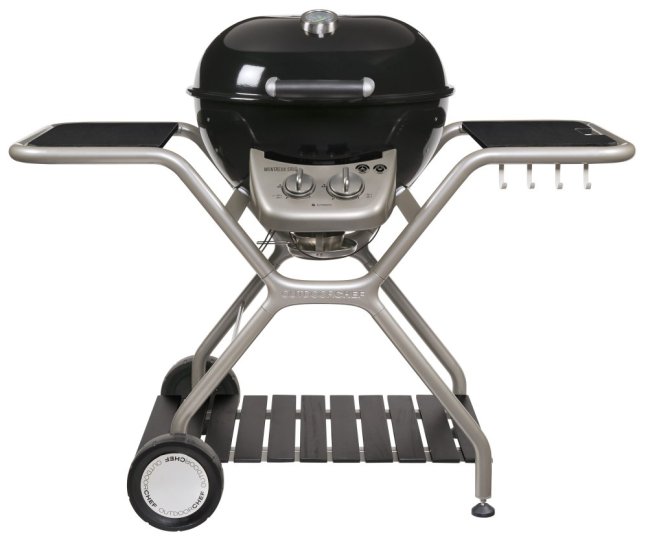 Outdoorchef - Montreux 570 G