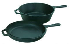 Lodge - Litinové Combo 26 cm