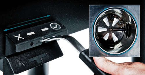 Broil King - Regal Pellet 500