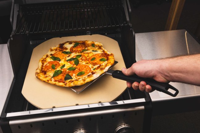 Broil King - Pizza kámen Baron/Crown/KEG KAMADO