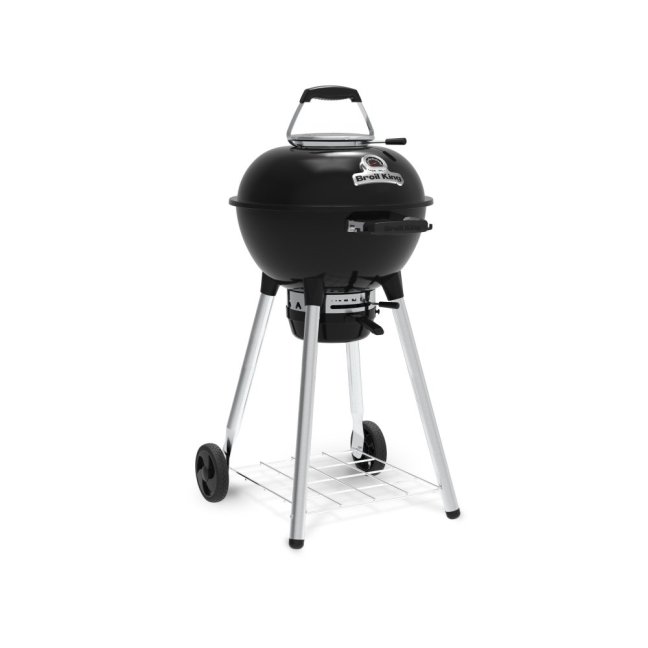 Broil King - Gem Charcoal Kettle  Premium 47 cm