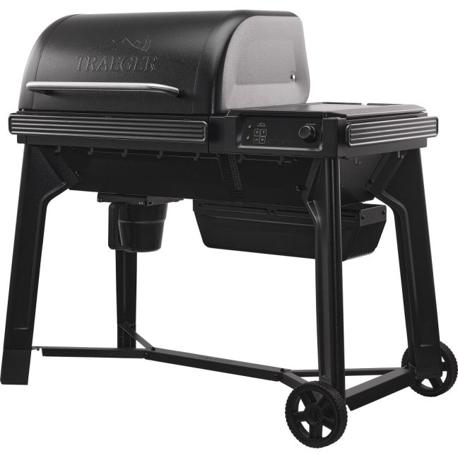 Traeger - Woodridge