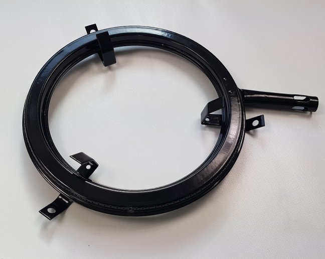 Outdoorchef - Hořák 570 velký