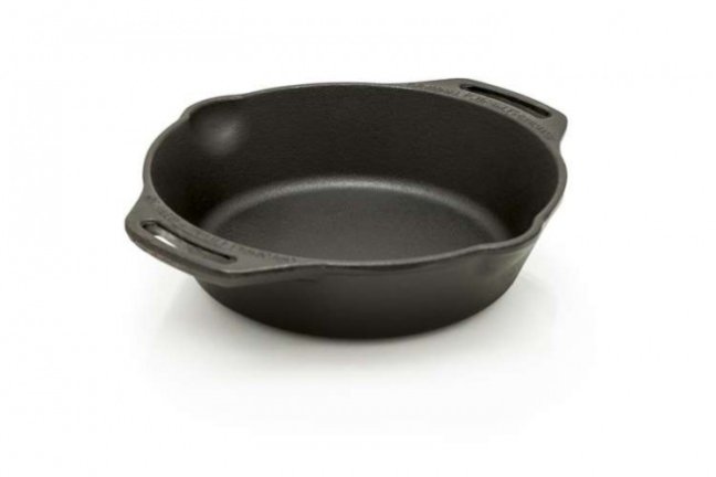 Petromax - Litinová pánev S MADLY 20 cm