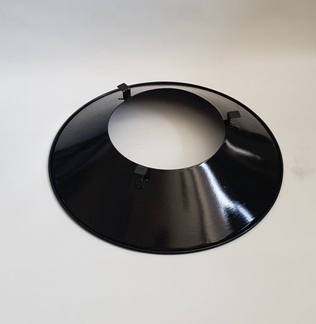 Outdoorchef - Trychtýř velký 57 cm nízký