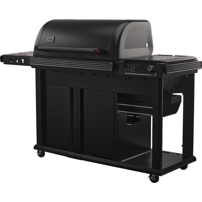 Traeger - Woodridge Elite + MONTÁŽ
