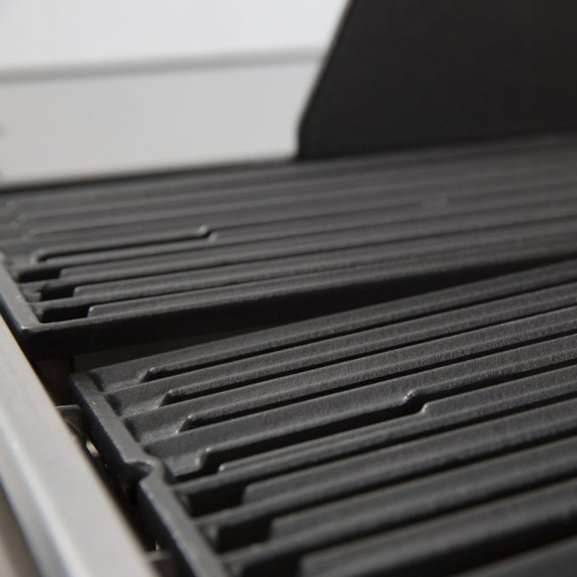 Broil King - Baron S 490 IR + MONTÁŽ