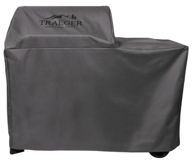Traeger - Obal Woodridge