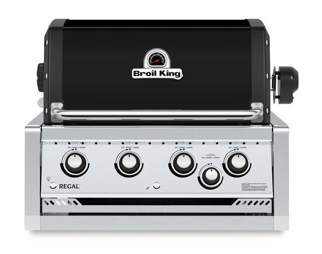 Broil King - Regal 470 Built-in