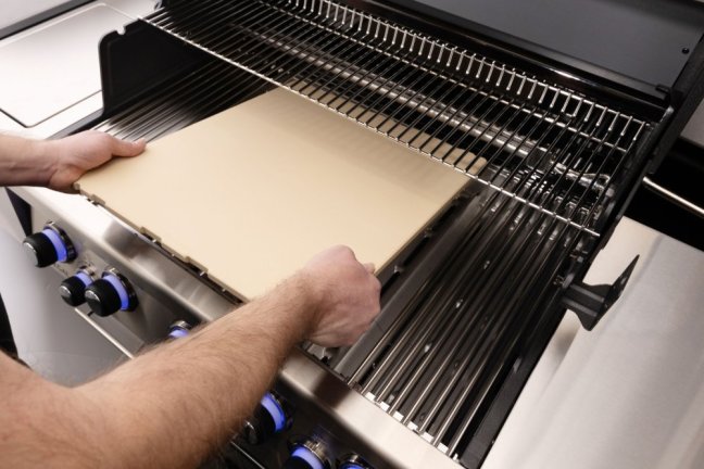 Broil King - Pizza kámen Imperial/Regal