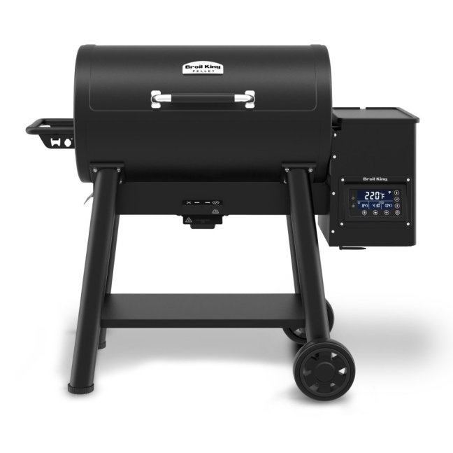 Broil King - Crown Pellet 500