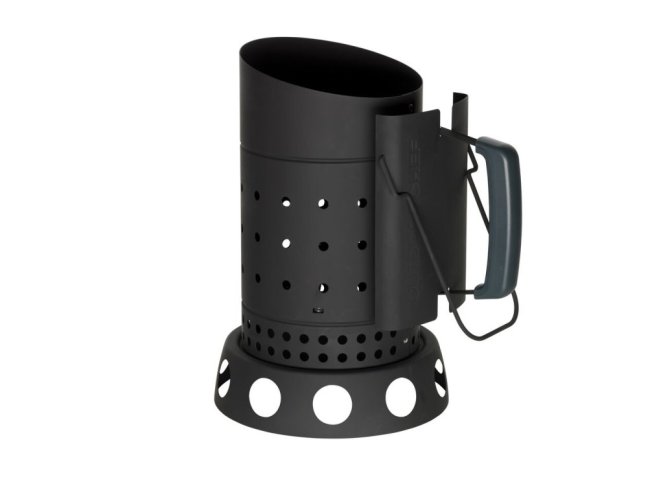 Outdoorchef - Podpalovací komín