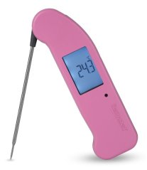Eti - Thermapen ONE růžový