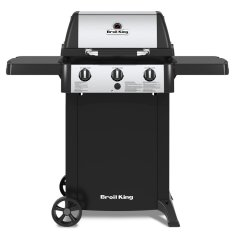 Broil King - Gem 310 vystavený kus (pouze osobní odběr)