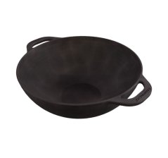 Campingaz - Litinový wok CMS