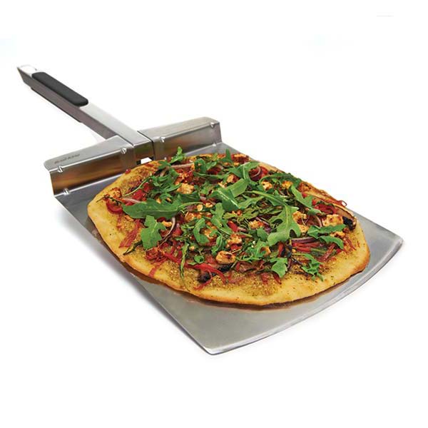 Broil King - Pizza lopata - nerez