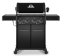 Broil King - Crown 490 Shadow
