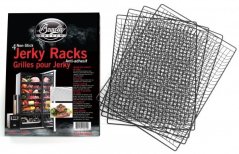 Bradley - Rošty JerkyRacks