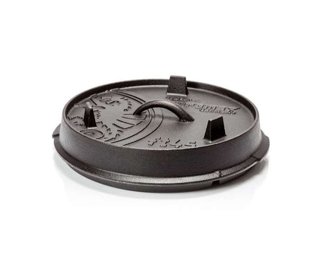 Petromax - Dutch Oven 4 l bez nožiček