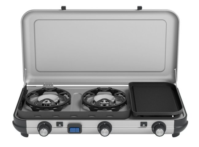 Campingaz - Kitchen 2 MULTI-COOK