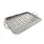 Broil King - Grilovací plech s madly