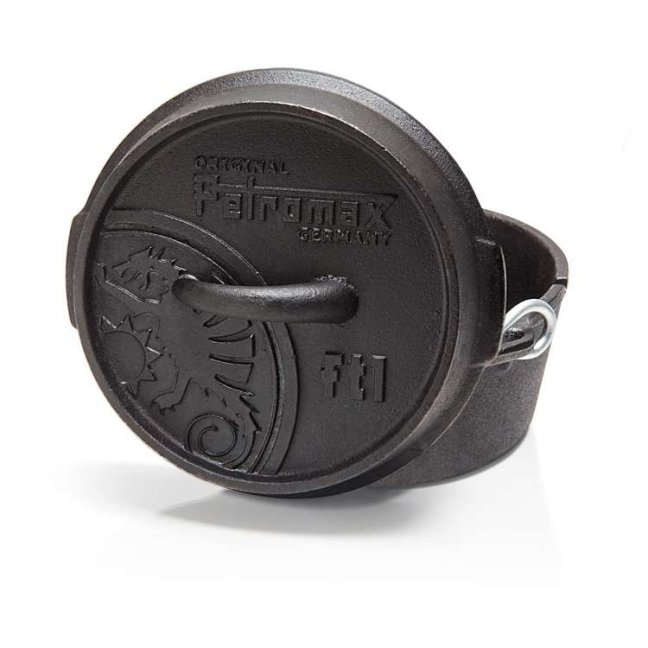 Petromax - Dutch Oven 1,1 l bez nožiček