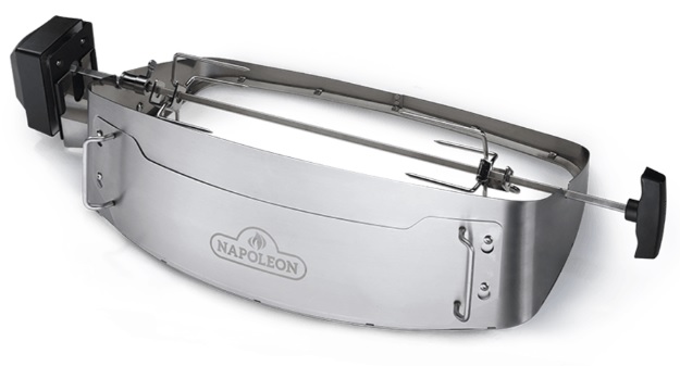 Napoleon - Rožeň s motorem pro TQ a Travel PRO 285