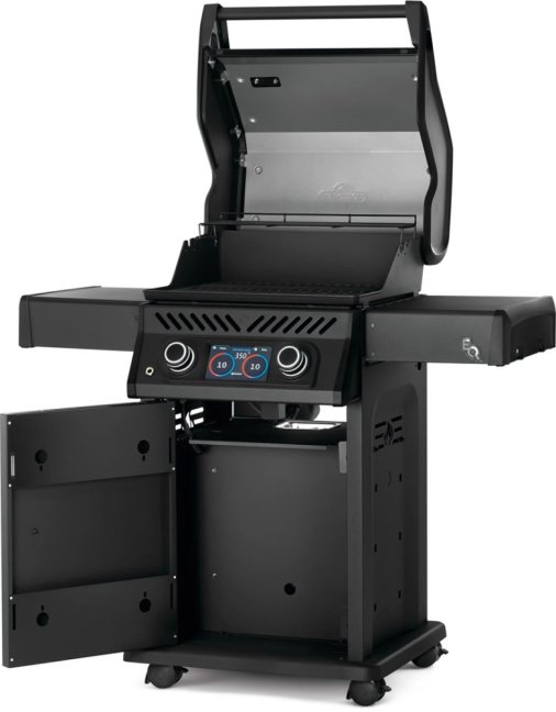 Napoleon - TravelQ - EQ 365 380 V