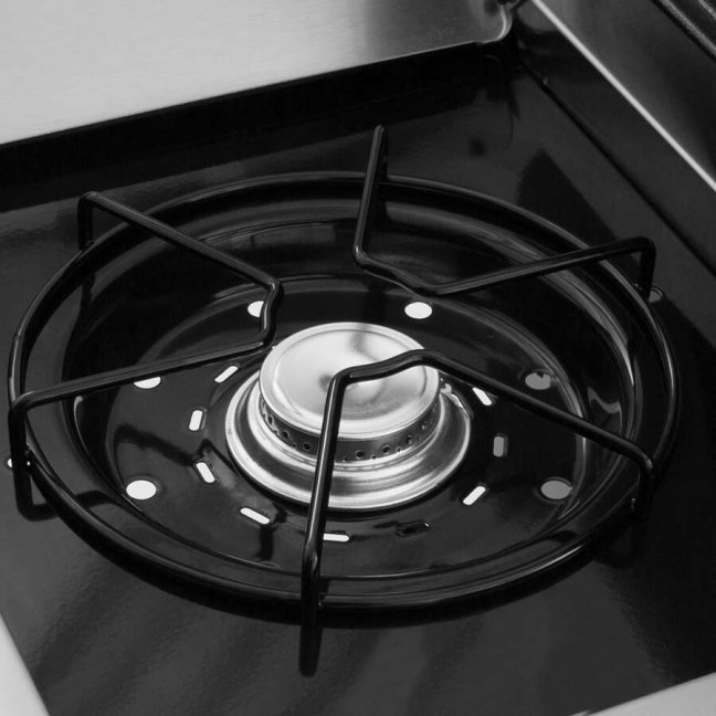 Broil King - Crown 490 vystavený kus (pouze osobní odběr)