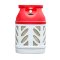 Tomegas - Kompozitová plynová lahev + 7,5 kg 100% propan