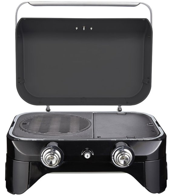 Campingaz - Attitude 2100 LX (black)