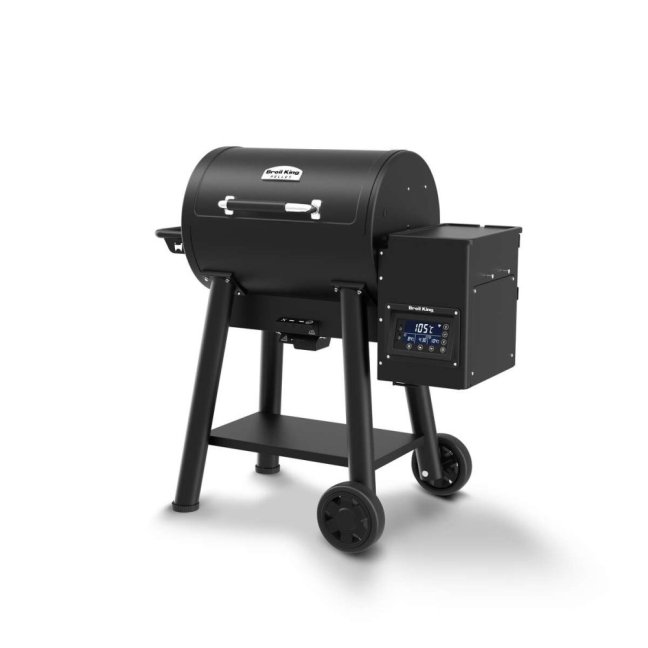 Broil King - Crown Pellet 400